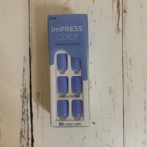 5 for $20 Kiss Nails (Please read description!)